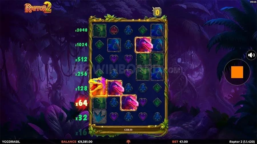 Jililive Casino Mobile App Features