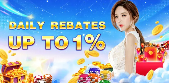 Jililive Casino Welcome Bonus